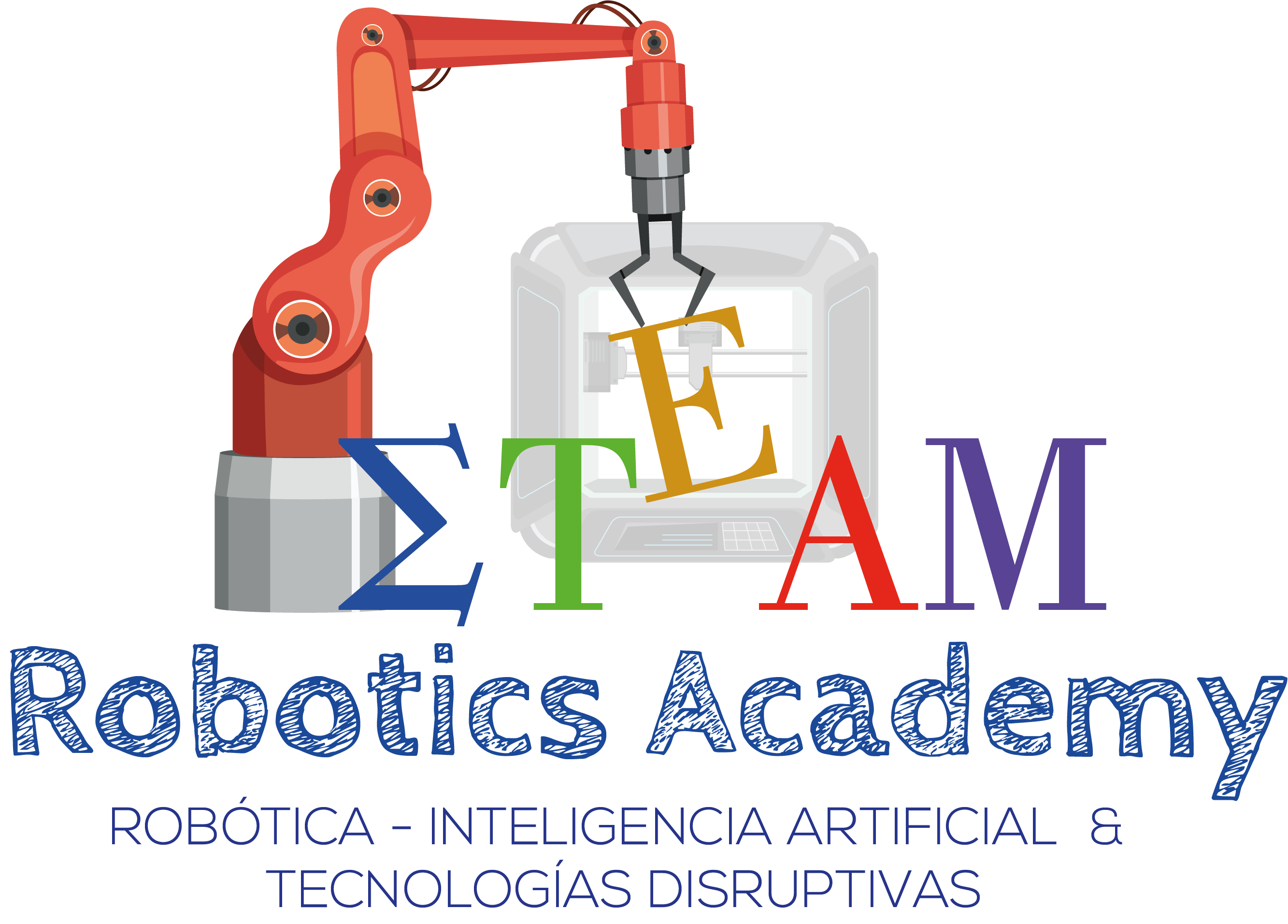 STEAM Robotics Academy